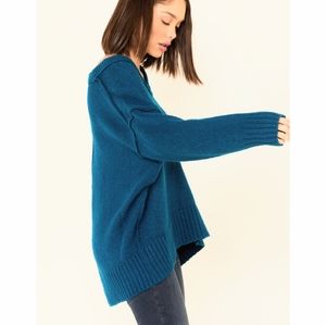 Free People New Women's Sweater Size Small